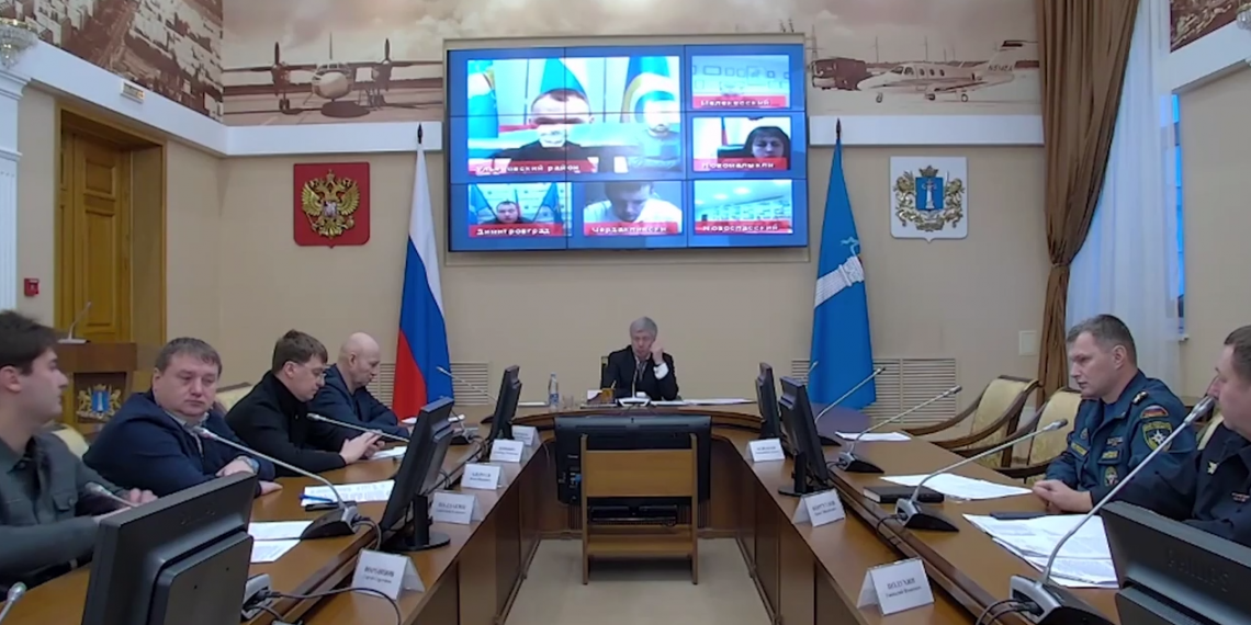 Ульяновцы пожаловались губернатору на перебои с бензином, Русских отреагировал