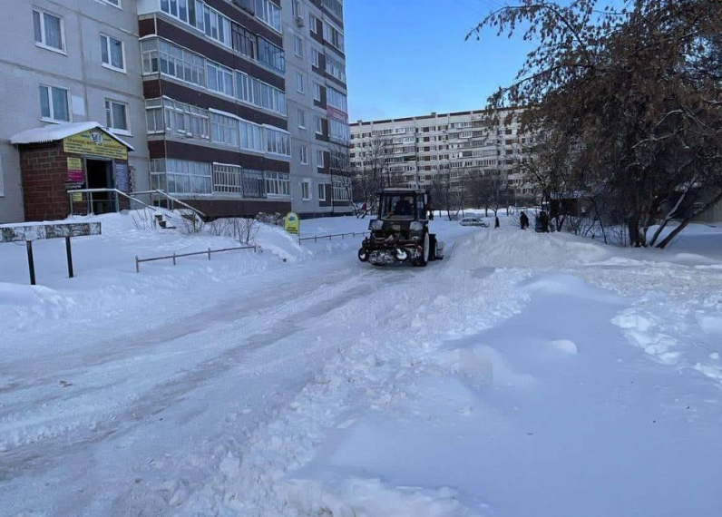 Госнадзор усилит контроль за управляющими компаниями Ульяновской области