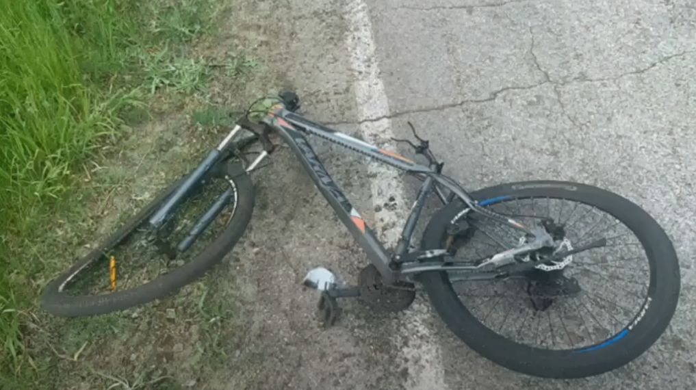 В Чердаклах судили водителя, насмерть сбившего 16-летнего велосипедиста