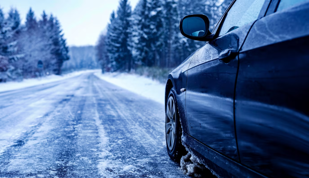 В Ульяновской области открыли для движения муниципальные и региональные дороги