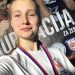 Воспитанница ульяновской школы бокса выиграла международный турнир в Сербии