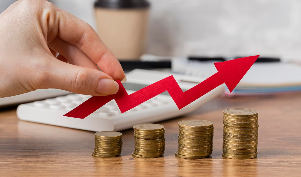 В 2023 году бюджет города Ульяновска вырос на 13 процентов