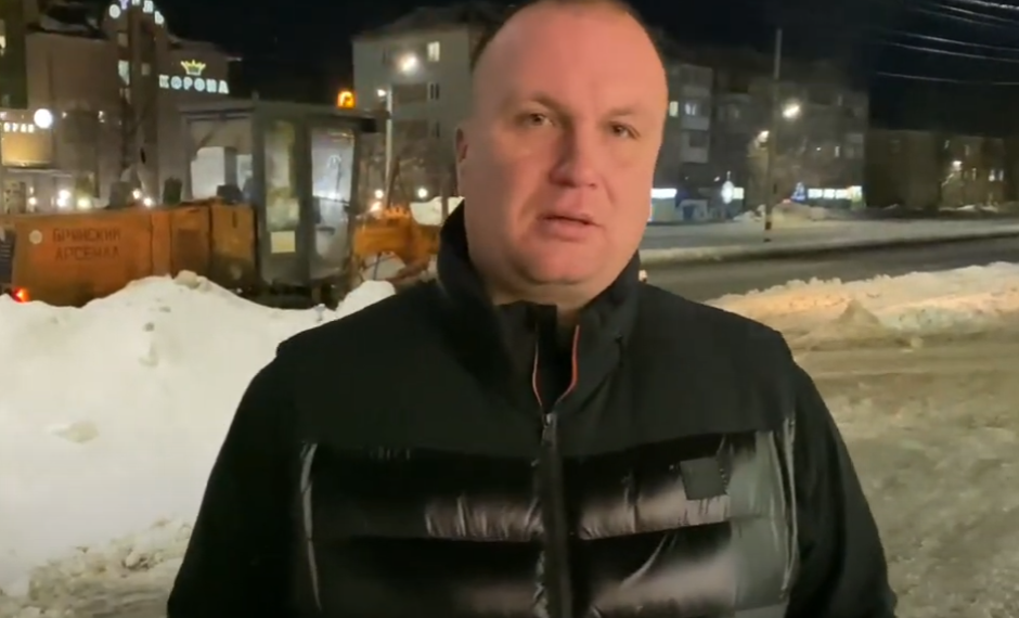 Экс-чиновнику ульяновской мэрии Художидкову грозит 10 лет за свет