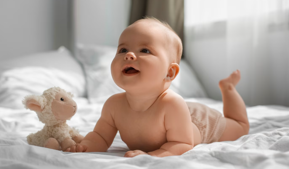 Названы самые популярные детские имена 2023 года в Ульяновской области