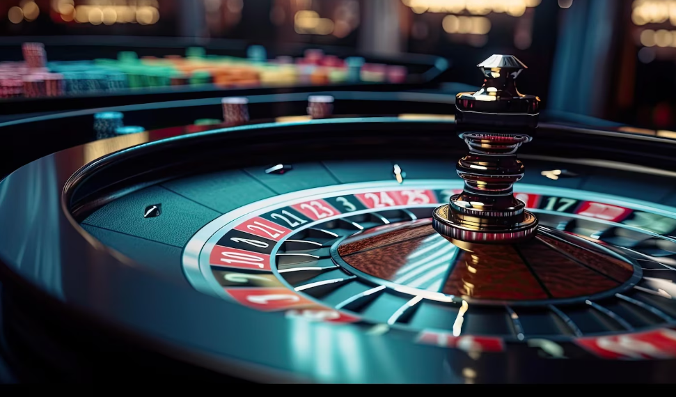 Ульяновец поехал с женой в Сочи, украл у неё полтора «ляма» и просадил их в казино