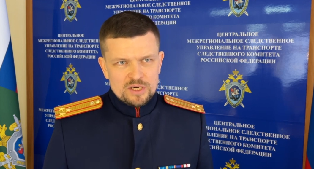 Ульяновского авиадебошира проверит Следком – за повторный инцидент в аэропорту Самары