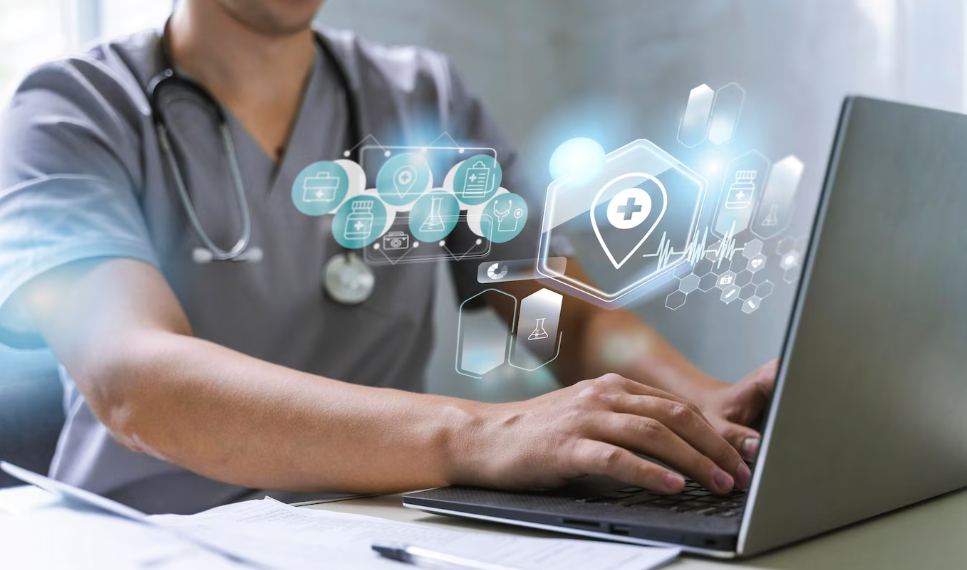 Ульяновская поликлиника №3 первой в России запустила сайт на платформе «Госвеб»