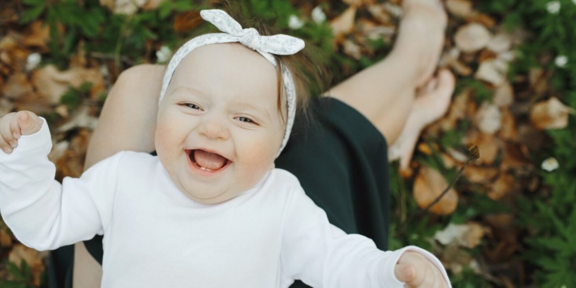 Олимпия, Ранетка, Каусария. Какие имена давали новорожденным ульяновцам в 2023 году