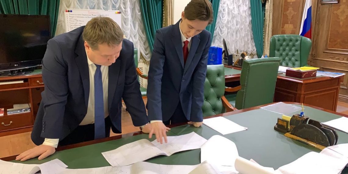 Ульяновский десятиклассник предложил провести трамвай в микрорайон «Юго-Западный»