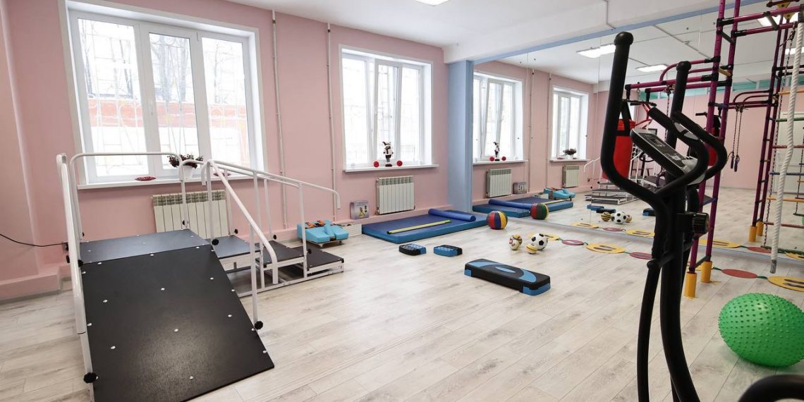 Для маленьких пациентов УОДКБ в 2024 году закупят новое медицинское оборудование