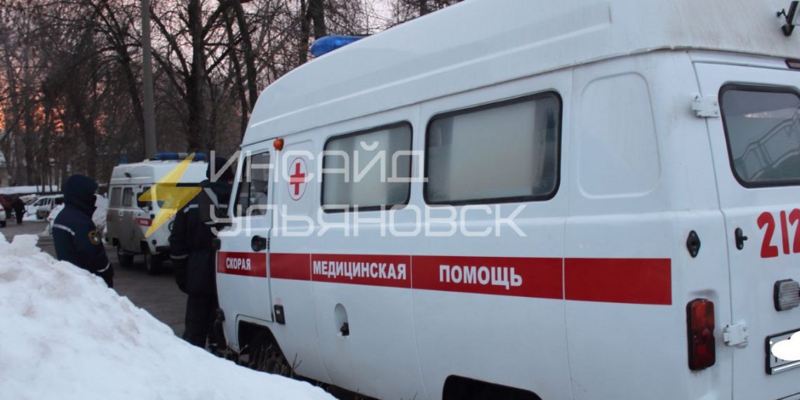 Ульяновская прокуратура проверяет инцидент с гибелью ребёнка от угарного газа