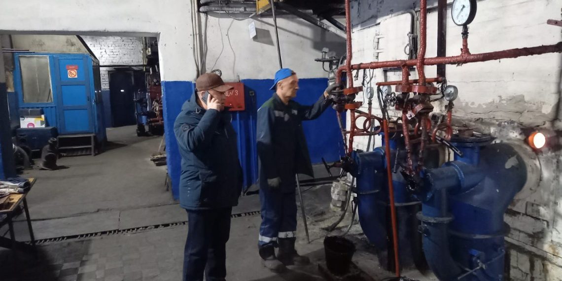 После ЧП в Глотовке проверят все котельные Ульяновской области