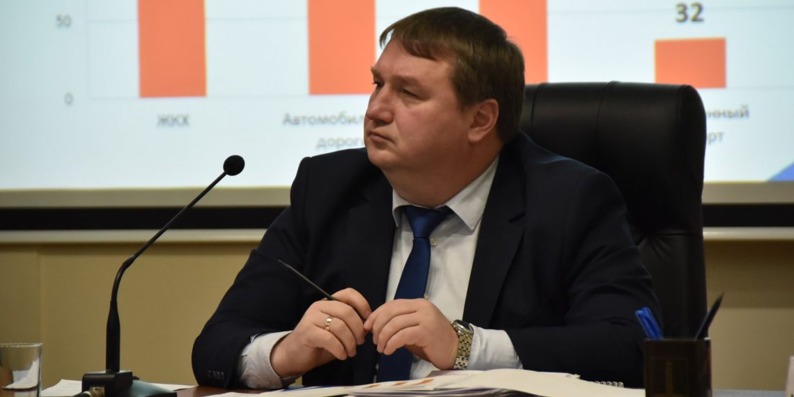 Мошенники «развели» сотрудников администрации Ульяновска от имени мэра Болдакина