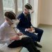 Третий городской IT-куб начал работать в ульяновской школе №74