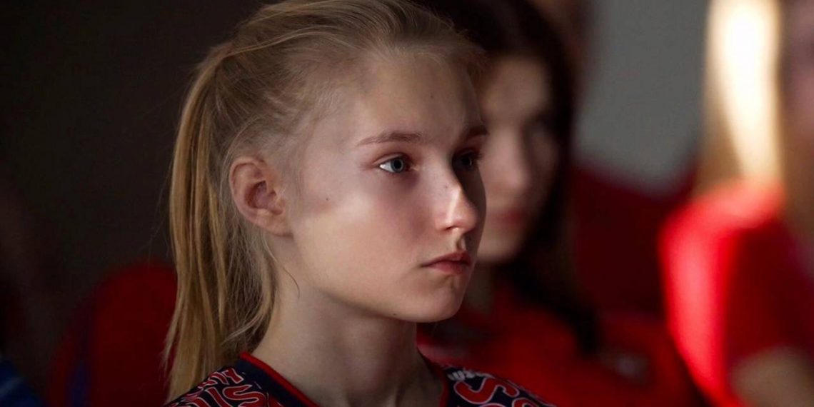 Ульяновская боксёрша выступит на «Кубке наций» в составе национальной сборной