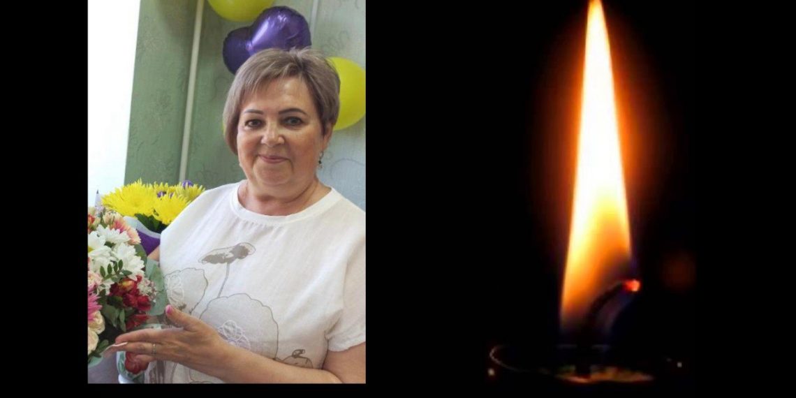 В Инзе умерла замначальника управления финансов муниципалитета Регина Лапшова