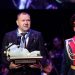 Герой России Олег Лобунец стал Почётным гражданином Ульяновской области