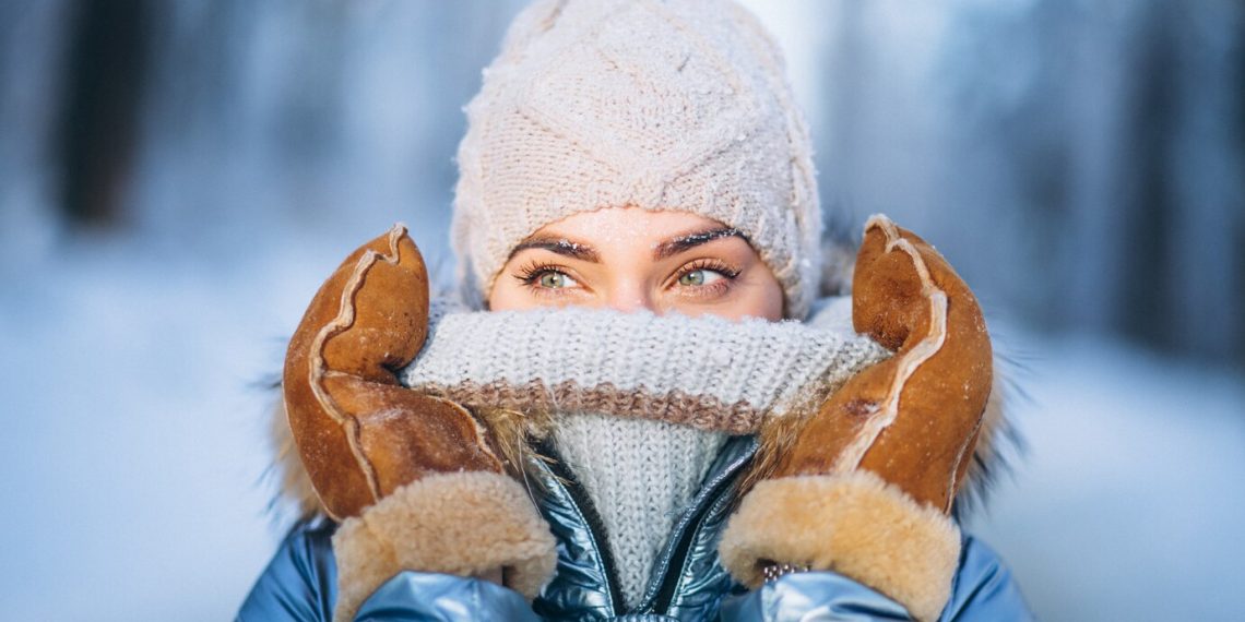 В ночь на 23 января в Ульяновске ударит 30-градусный мороз