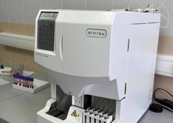 В шесть ульяновских больниц завезли умное оборудование для выявления сахарного диабета