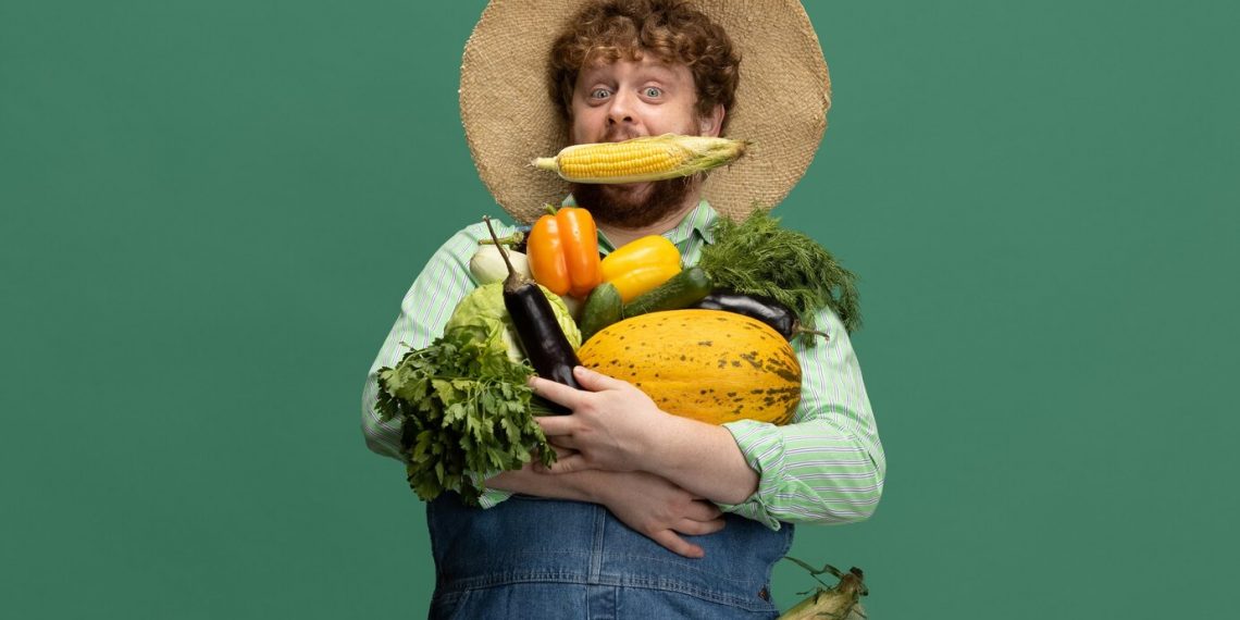 Ульяновцев бесплатно выучат на садоводов