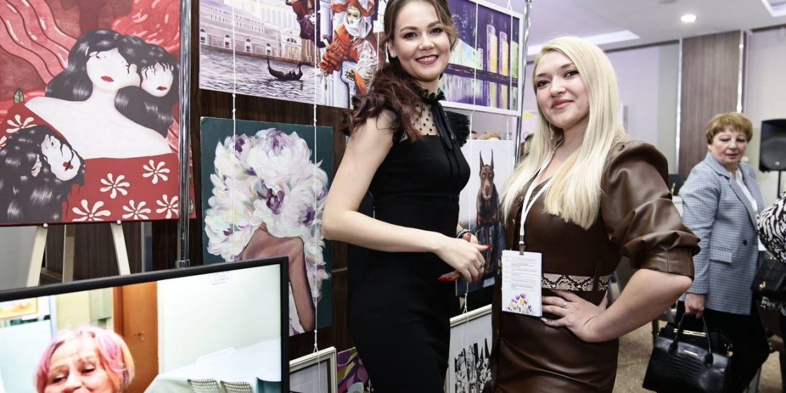 Форум деловых женщин в восьмой раз пройдёт в Ульяновске