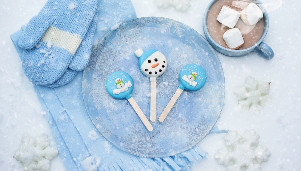 Январь сделает прощальный подарок жителям Ульяновской области