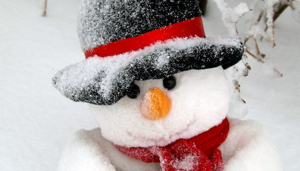 Ульяновские синоптики сообщили о резких изменениях погоды