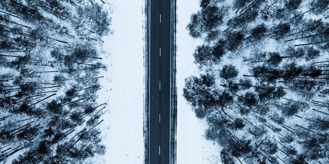 В Ульяновской области сняли ограничения на всех дорогах, за исключением трасс А-151 и Р-241