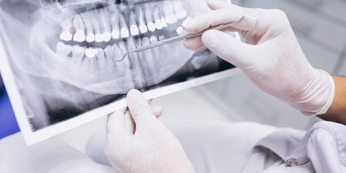 Сегодня и завтра Стоматология №10 в Ульяновске работать не будет – электричество кончилось