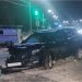 X-Trail и «Гранта» не поделили Димитровградское шоссе в Ульяновске, пострадал один человек