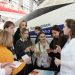 Ульяновские медики приняли более 100 пациентов на ВДНХ в Москве