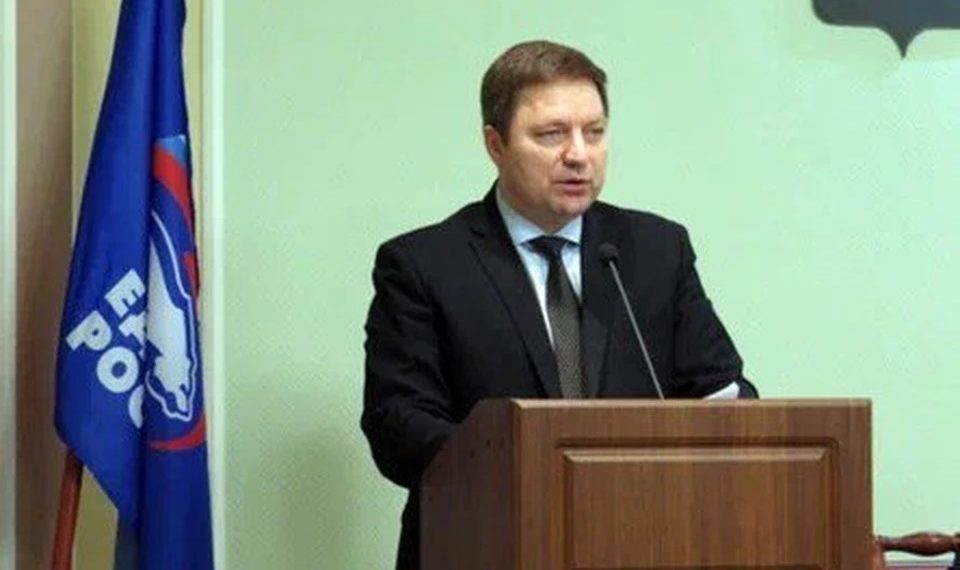 Директор «Ульяновскводоканала» может стать первым вице-мэром Ульяновска