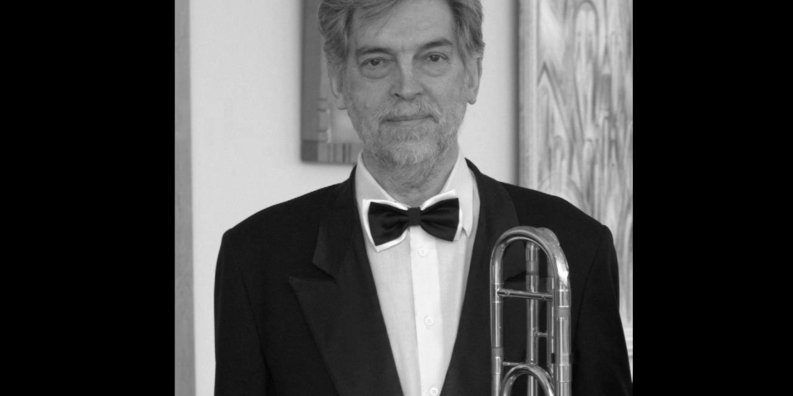 В Ульяновске умер концертмейстер симфонического оркестра Иван Шилов