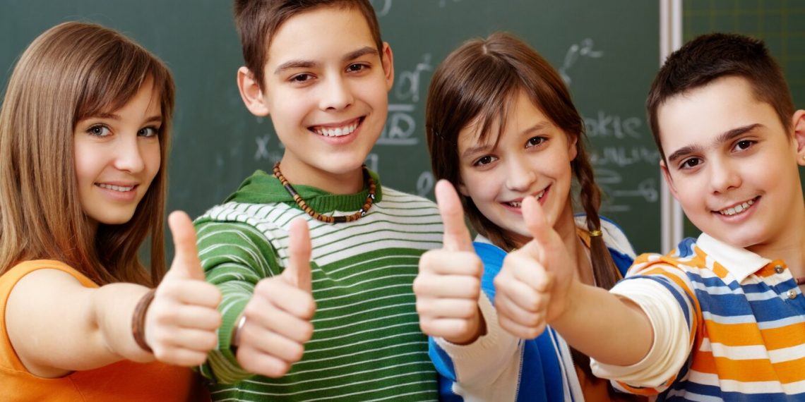 Областной этап конкурса «Ученик года – 2024» стартовал в Ульяновске