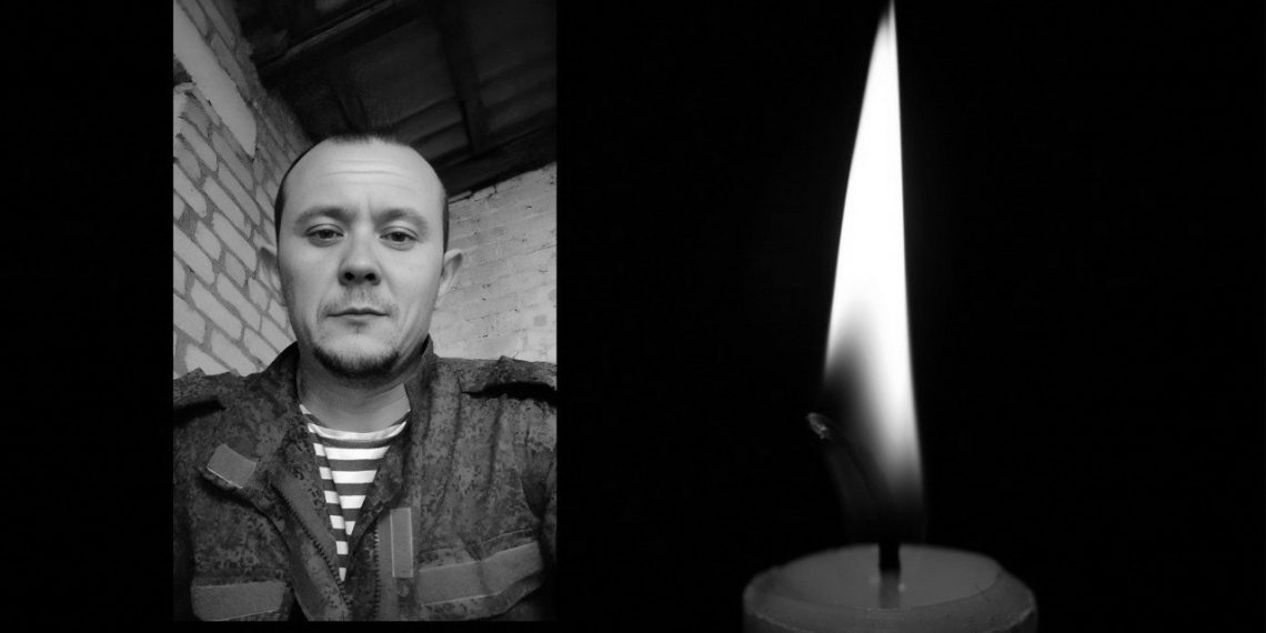 6 февраля в Инзенском районе будет похоронен погибший на СВО Александр Вагин