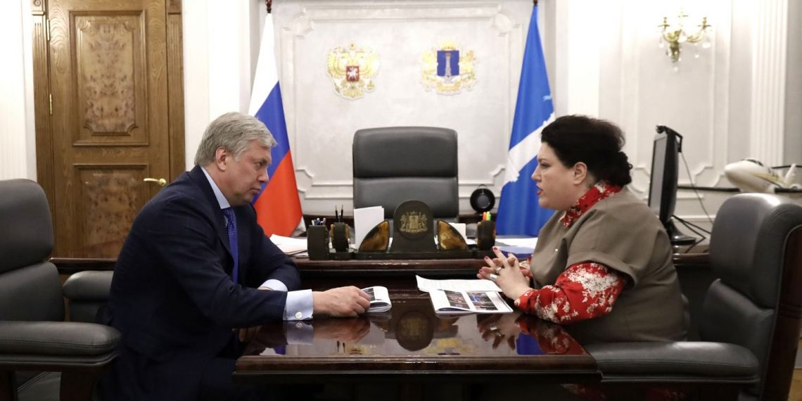 Стало известно, на что в Ульяновской области культурно потратят 526 миллионов рублей