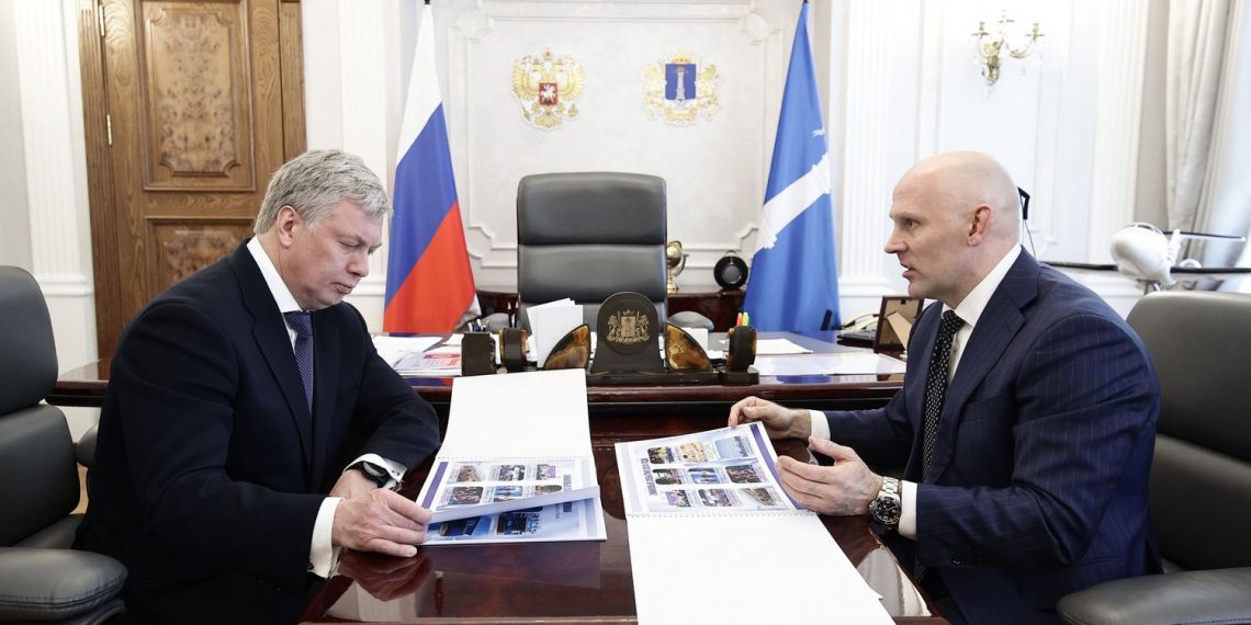 Фиджитал-центр появится в Ульяновске до конца 2024 года