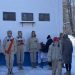 На школе №47 в Ульяновске появилась мемориальная доска в честь героя СВО Александра Перинского