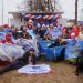 Две «моржихи» из Ульяновска нагребли 17 медалей на Кубке Федерации