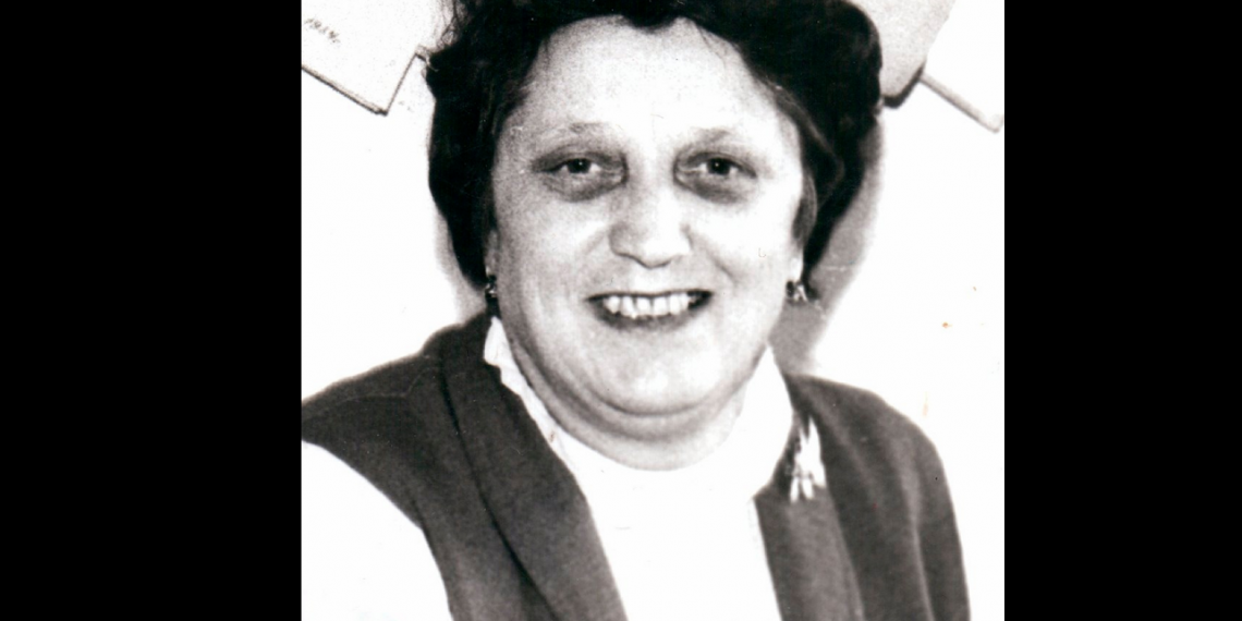 В Ульяновске помянули ветерана архивной службы региона Людмилу Тибушкину