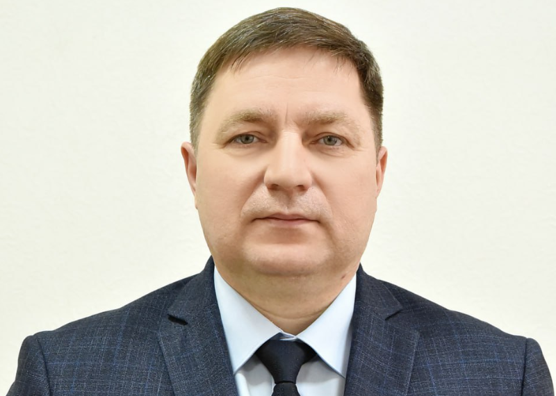 Сергей Мальчёнков вступил в должность и.о. первого заммэра Ульяновска