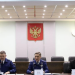 Замгенпрокурора РФ Николай Шишкин поставил задачи надзорному ведомству Ульяновской области