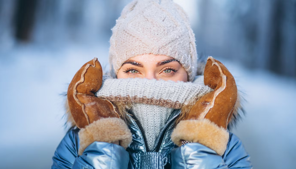 На этой неделе в Ульяновске грянет 35-градусный мороз