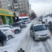 На улице Аблукова в Ульяновске запретят остановку автотранспорта