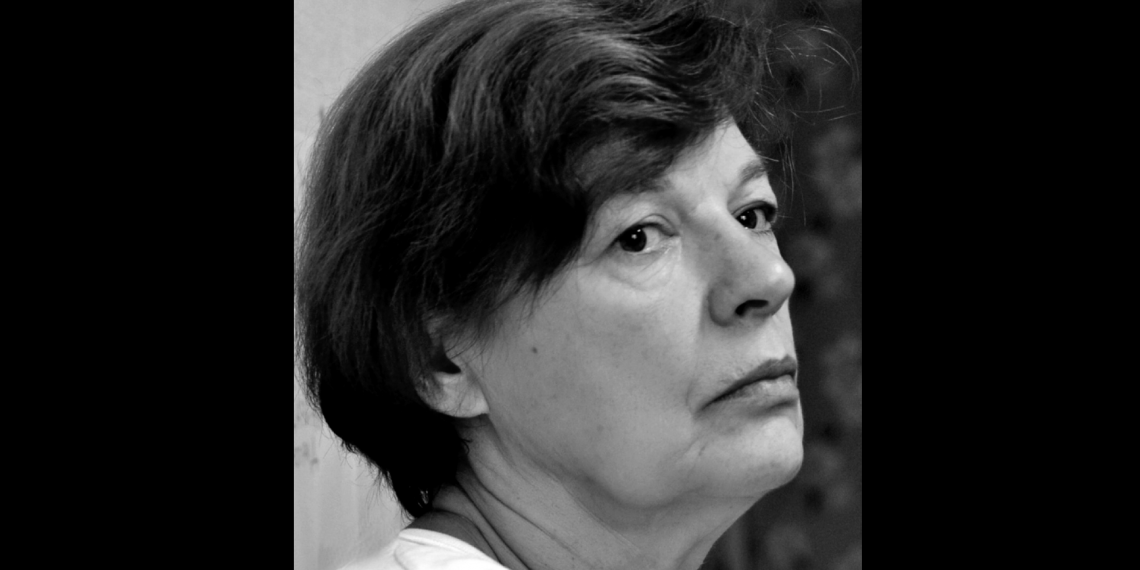 Доцент УлГПУ Марина Чунаева скончалась в Ульяновске на 74-м году жизни