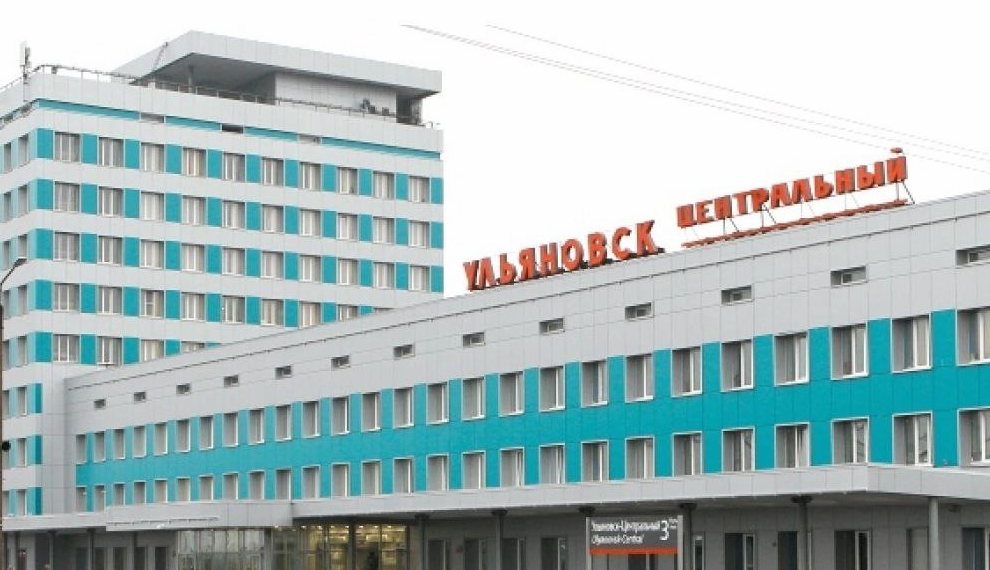 Обнародовано праздничное расписание пригородных поездов в Ульяновской области