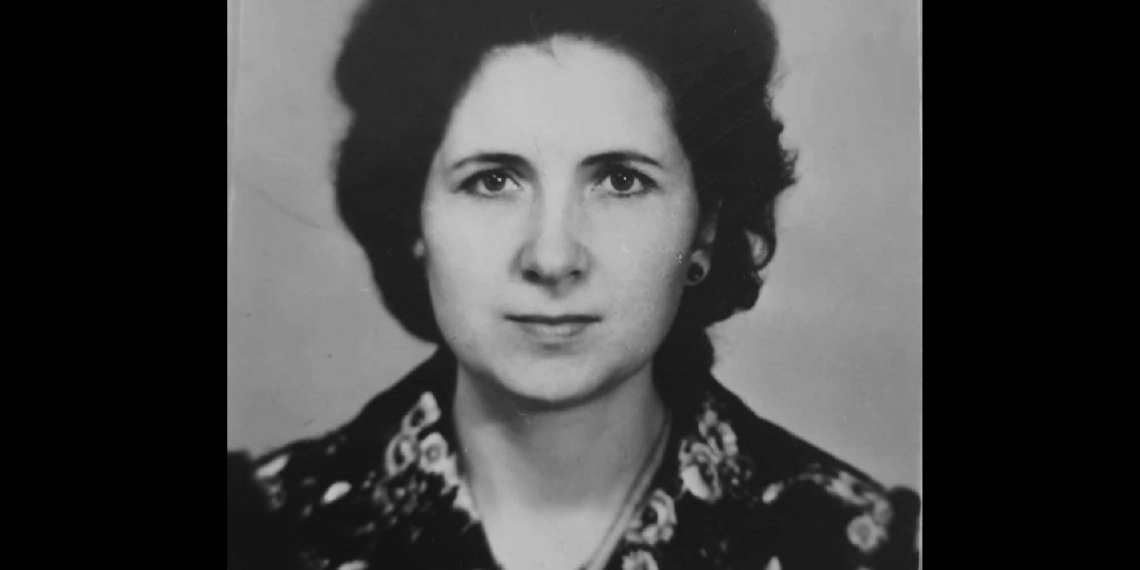 В Ульяновске умерла ветеран областной психиатрической больницы Нина Лапшина