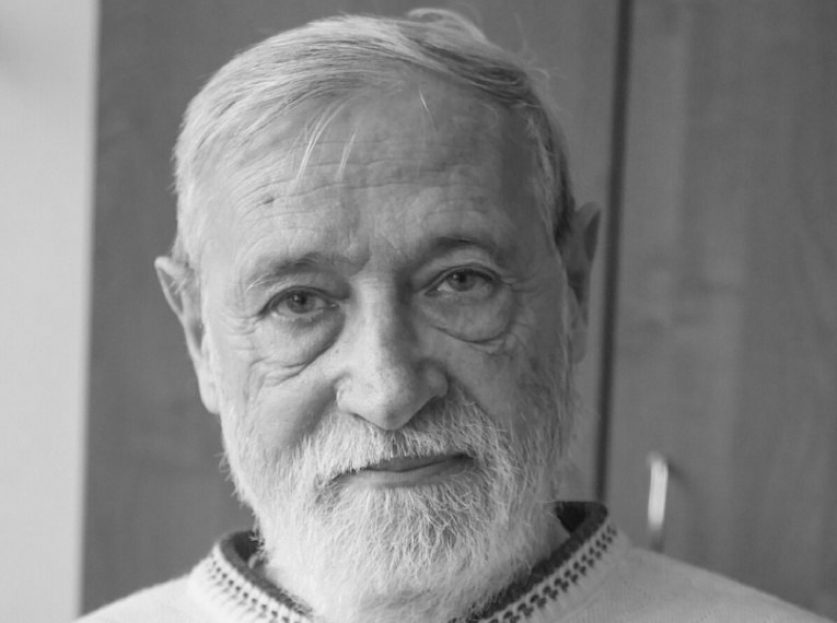 В Ульяновске умер профессор русского языка и литературы УлГПУ Михаил Матлин