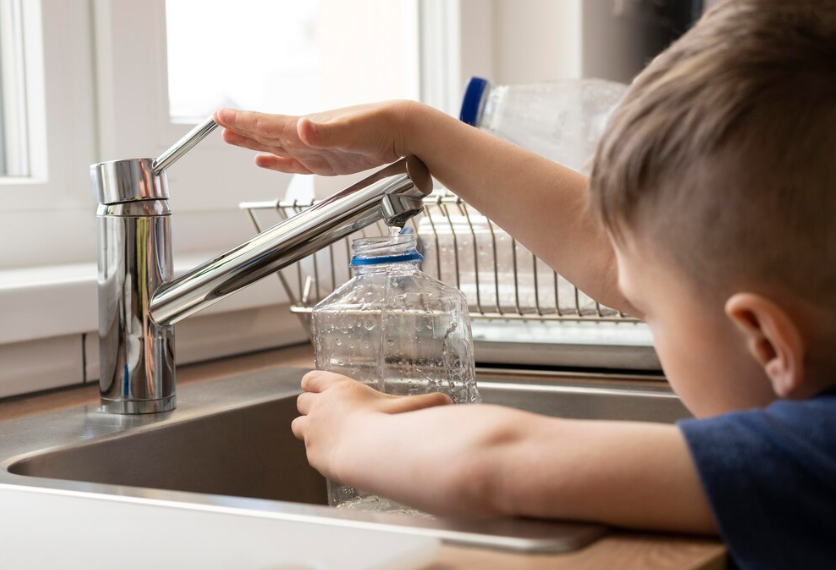В Ульяновской области занялись проблемой изношенных сетей водоснабжения