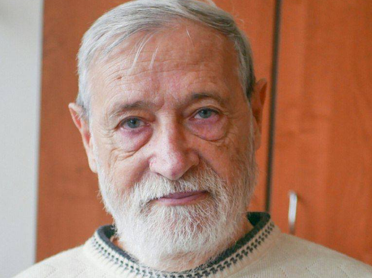 В Ульяновске увековечат память скончавшегося вчера профессора Михаила Матлина